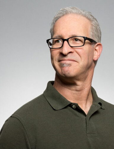 John A.J.
