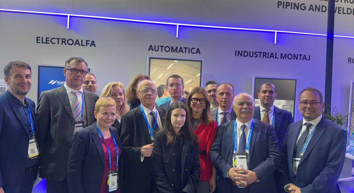 ROMATOM la WNE Paris 2025