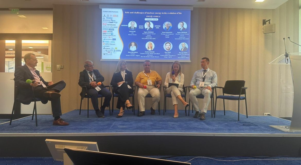 FOREN 2026 – WEC Central & Eastern Europe Regional Energy Forum