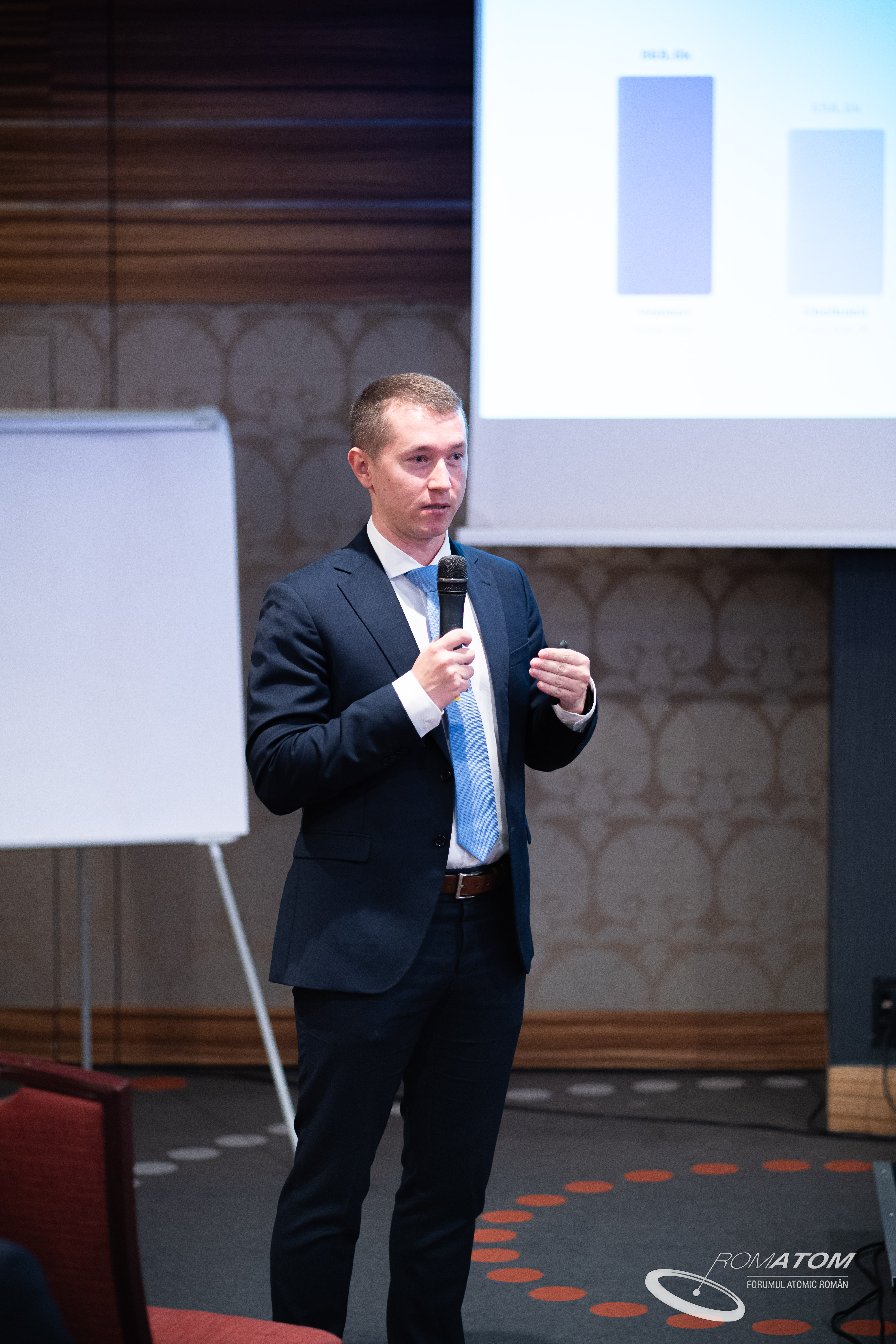 Prezentare Dr. Teodor Chirica