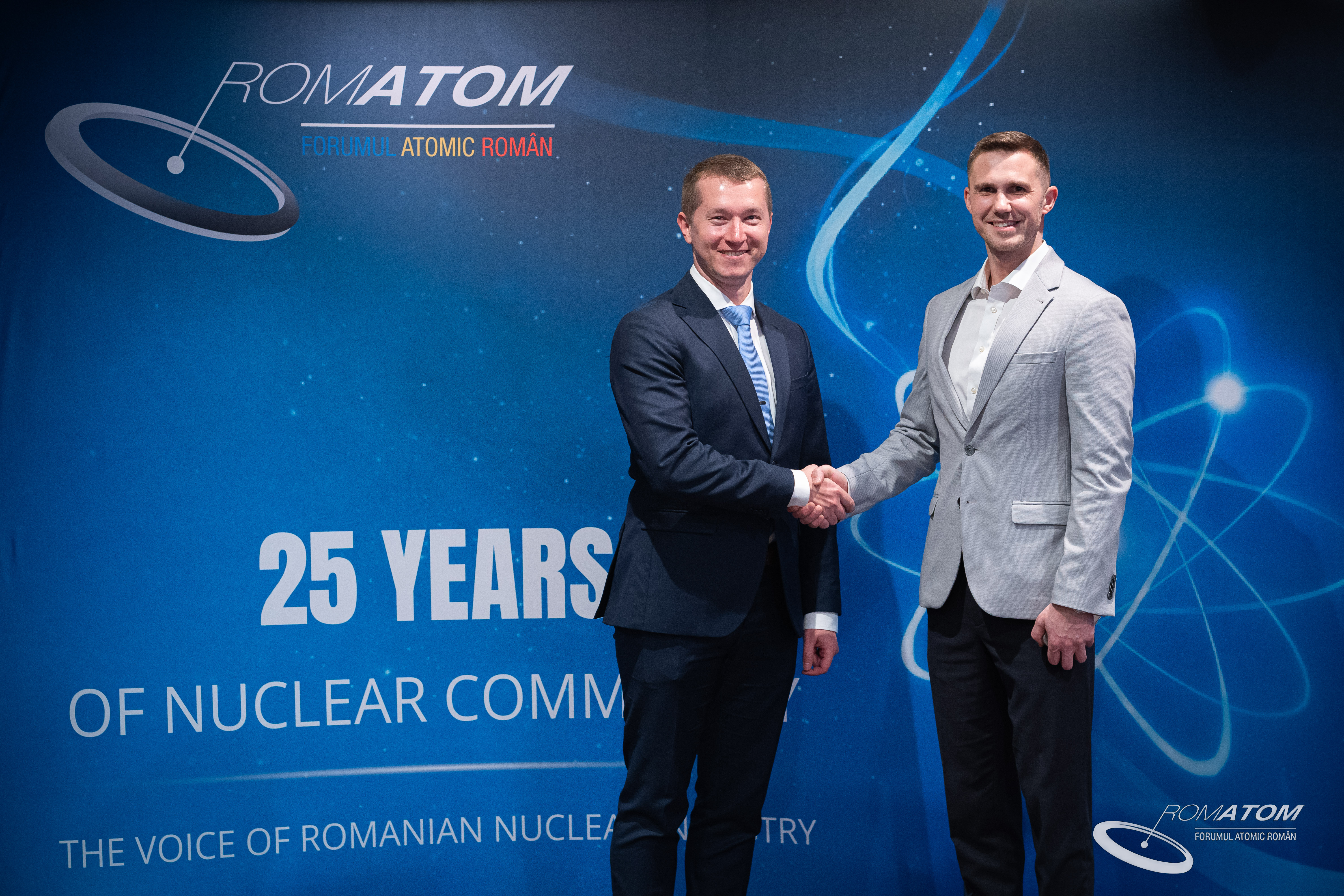 ROMATOM Adunarea Generala 2026