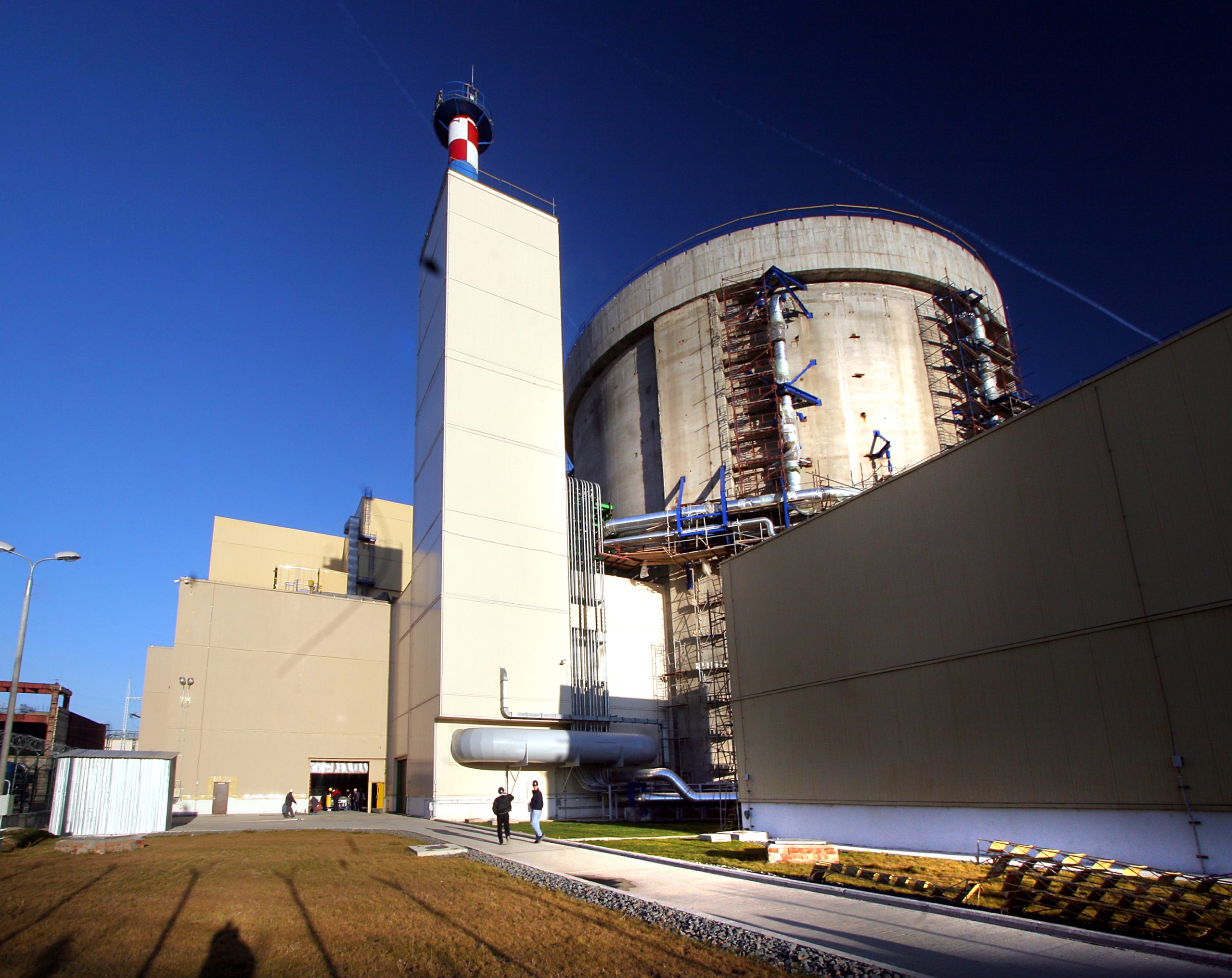 Unitatea 2 CNE Cernavoda