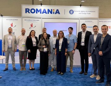 ROMATOM la NECX Dallas 2026