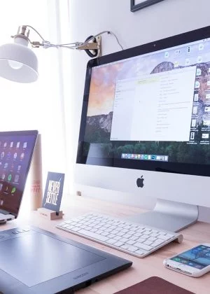 Develop Berserk HTML Template