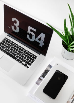 Develop Berserk HTML Template