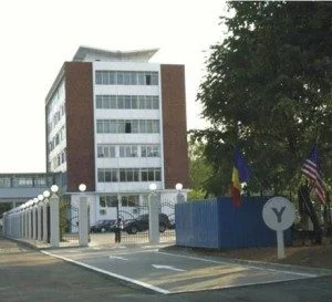 TEN Bucureşti