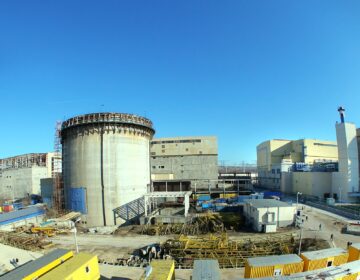 ROMATOM saluta ratificarea Acordului Romania – SUA privind colaborarea in domeniul nuclear
