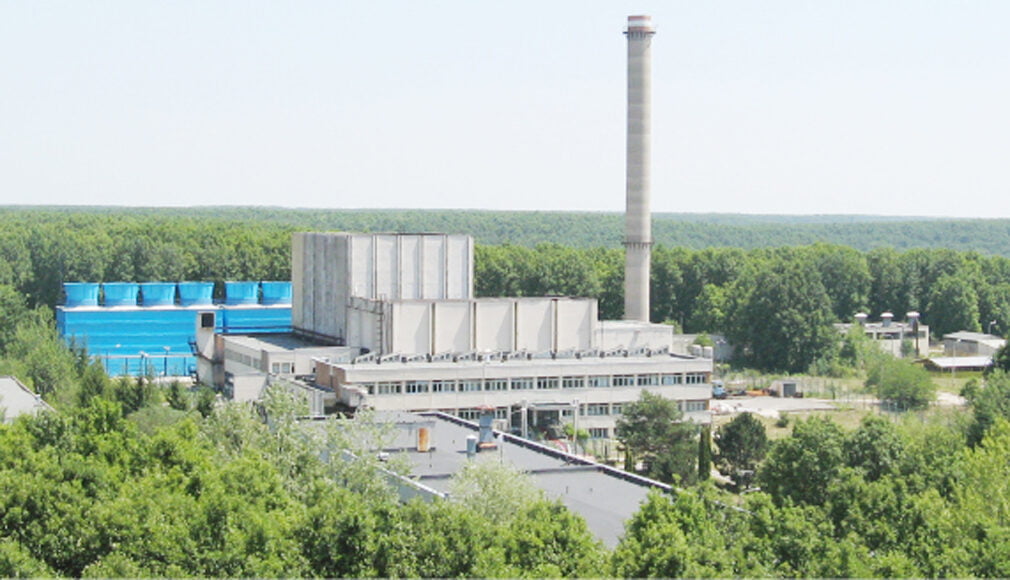 Contract incheiat intre RATEN si Asociatia Ansaldo Nucleare – Reinvent Energy pentru proiectul ALFRED