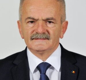 ROMATOM anunta cu regret trecerea in nefiinta a domnului Serban Valeca