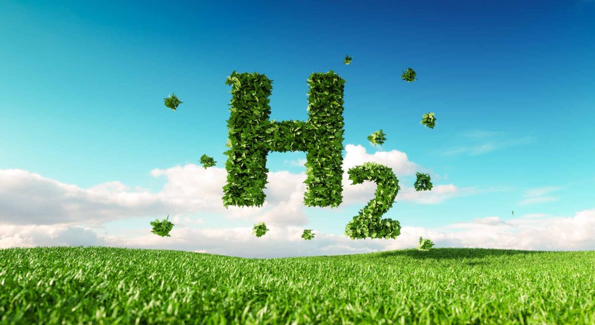 Industria romana sustine hidrogenul cu emisii reduse de carbon