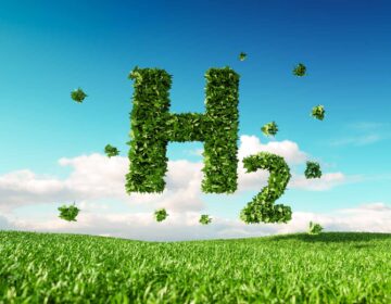 Industria romana sustine hidrogenul cu emisii reduse de carbon