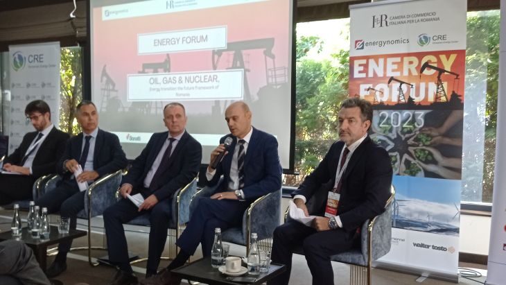 România ar trebui să accelereze dezvoltarea lanțului valoric nuclear local