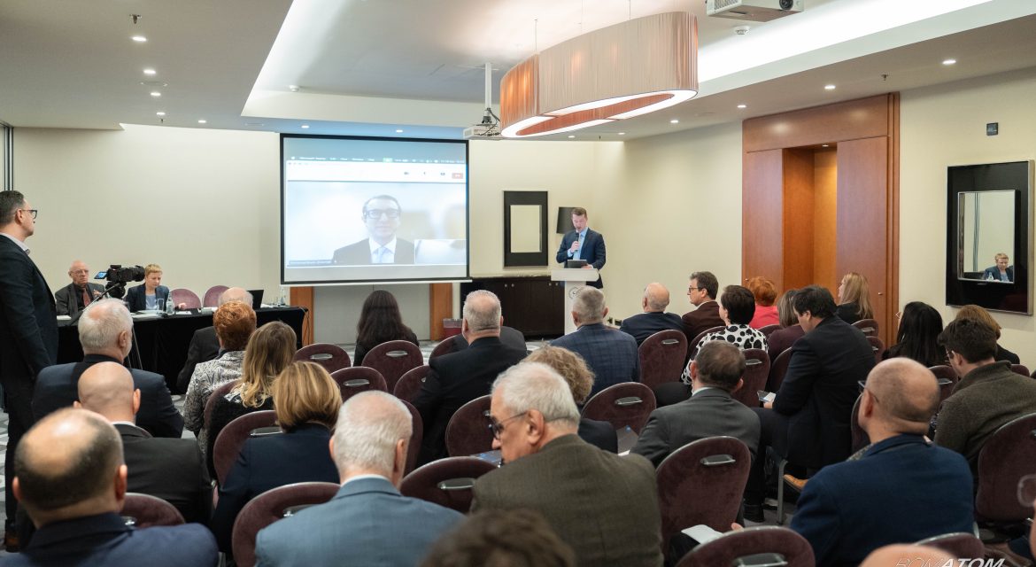 ADUNAREA GENERALĂ ROMATOM 28 Martie 2025