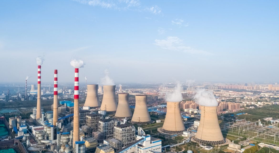 Vizita oficiala a liderilor tinerilor din domeniul nuclear din Europa