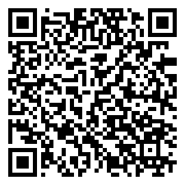 QR code for the current page