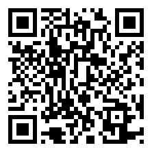 QR code for the current page